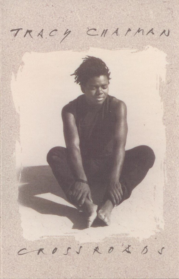 Tracy Chapman – Crossroads