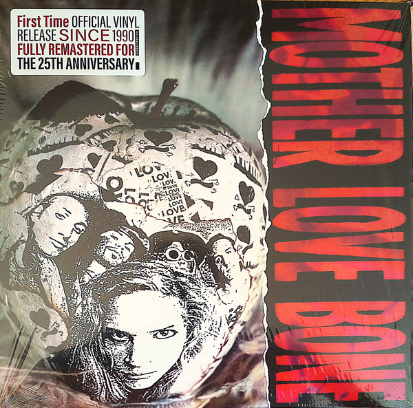 Mother Love Bone – Apple