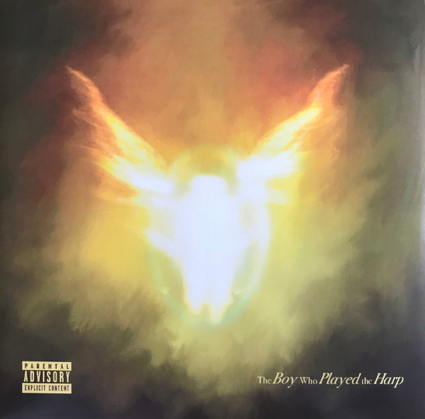 Dave – The Boy Who Played The Harp