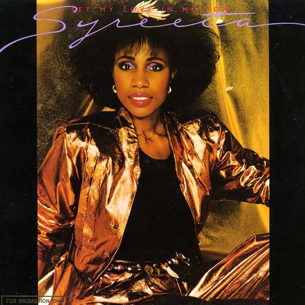 Syreeta – Set My Love In Motion