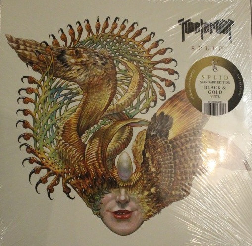 Kvelertak – Splid