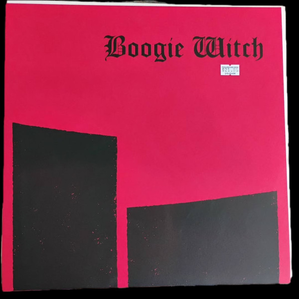 Boogie Witch – Boogie Witch