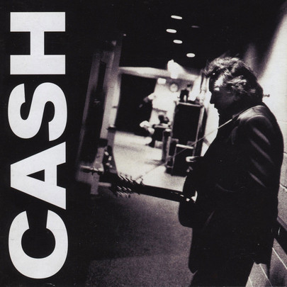 Johnny Cash – American III: Solitary Man