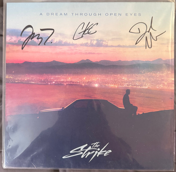 The Strike – A Dream Through Open Eyes