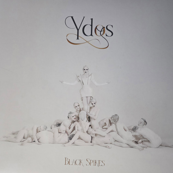 Black Spikes – Ydos