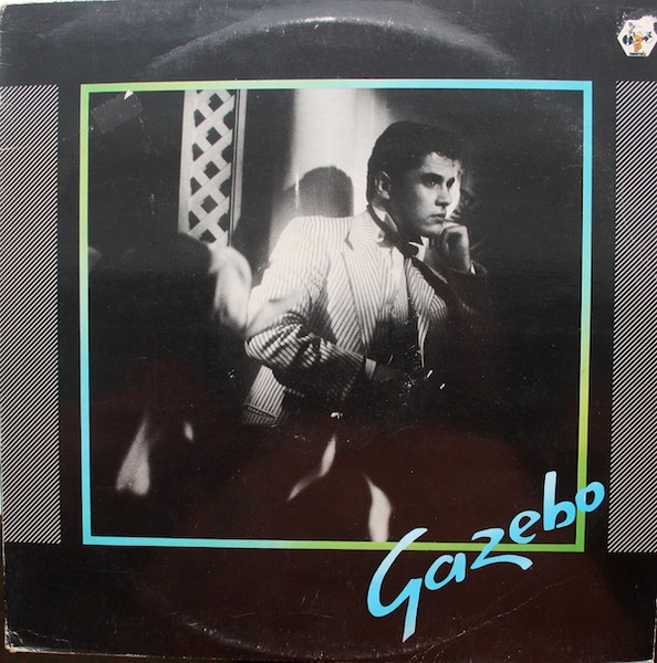 Gazebo – Gazebo