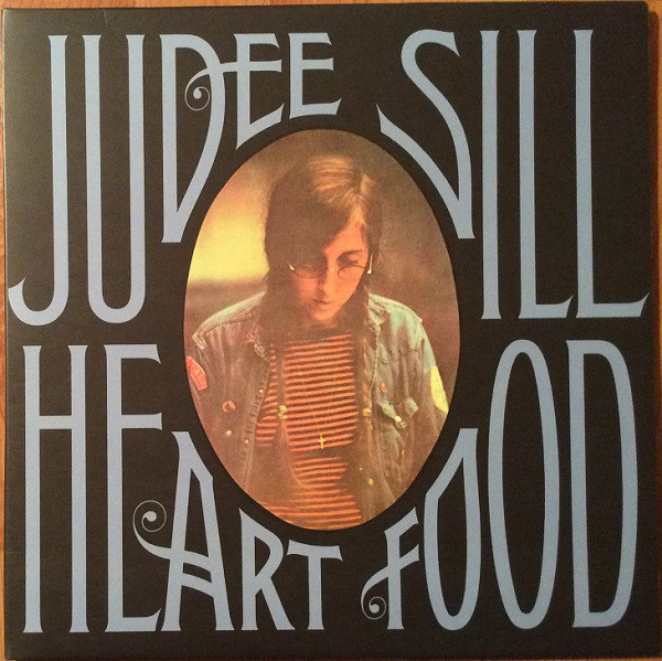 Judee Sill – Heart Food