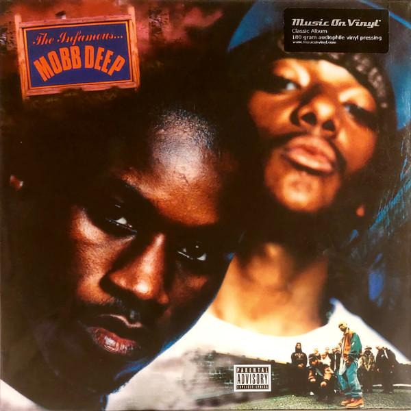 Mobb Deep – The Infamous