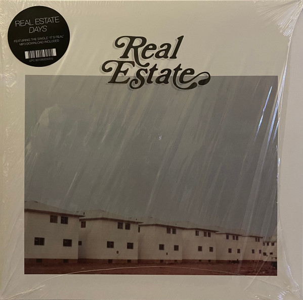 Real Estate – Days