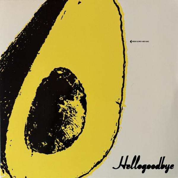 Hellogoodbye – Hellogoodbye