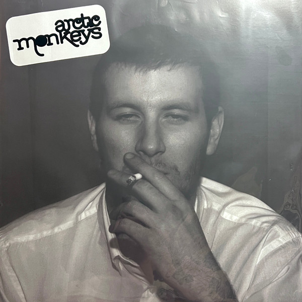 Arctic Monkeys – Whatever People Say I Am, That's What I'm Not