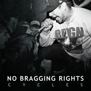 No Bragging Rights – Cycles