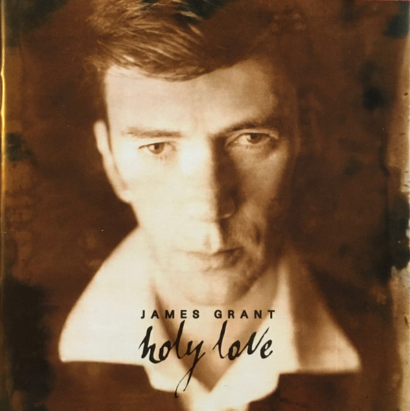 James Grant – Holy Love