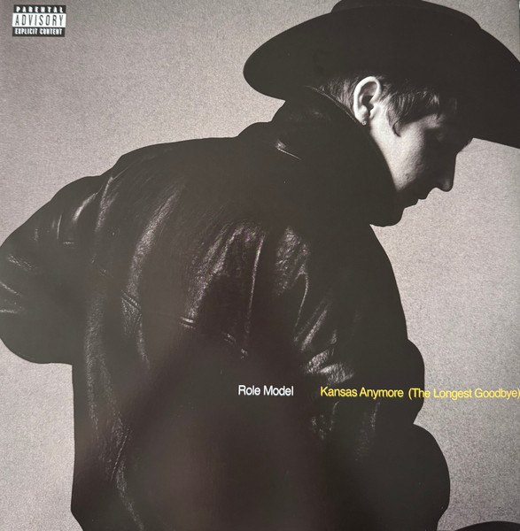 ROLE MODEL – Kansas Anymore (The Longest Goodbye)