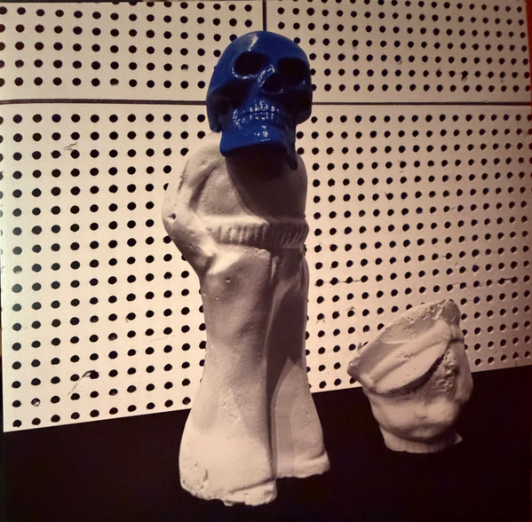 Jack White – Frozen Charlotte