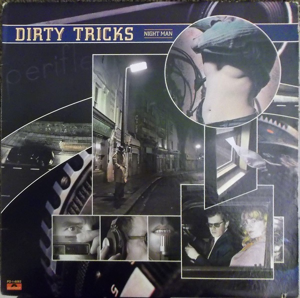 Dirty Tricks – Night Man