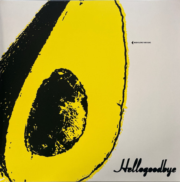 Hellogoodbye – Hellogoodbye