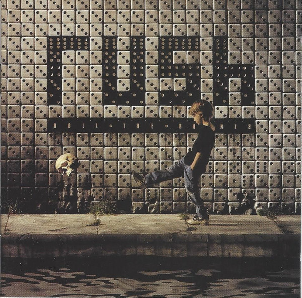 Rush – Roll The Bones