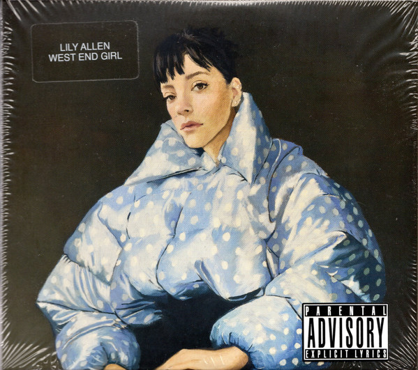 Lily Allen – West End Girl
