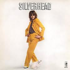 Silverhead – Silverhead