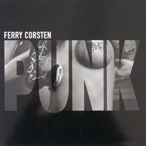 Ferry Corsten – Punk