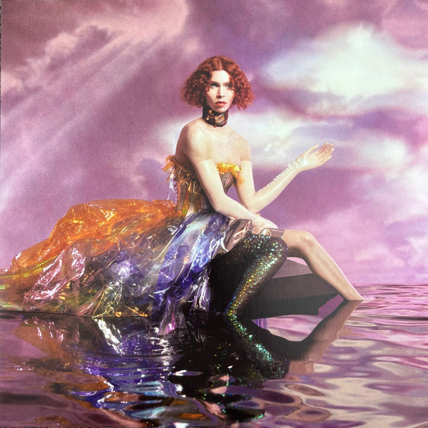 Sophie – Oil Of Every Pearl's Un-Insides
