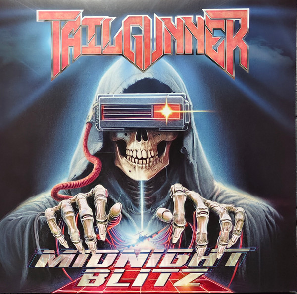 Tailgunner – Midnight Blitz