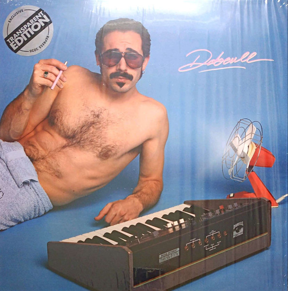 Dabeull – Intimate Fonk