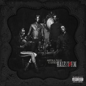 Halestorm – The Strange Case Of...