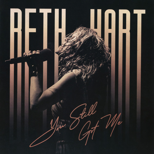 Beth Hart – You Still Got Me
