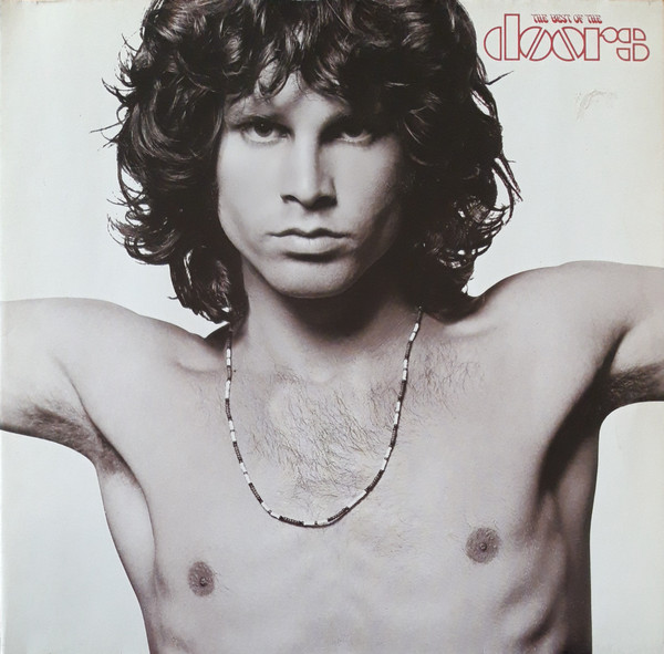 The Doors – The Best Of The Doors