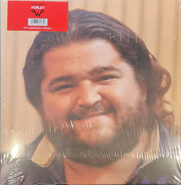 Weezer – Hurley