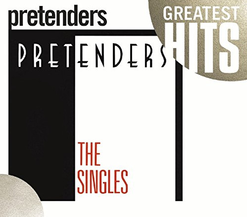 The Pretenders – The Singles