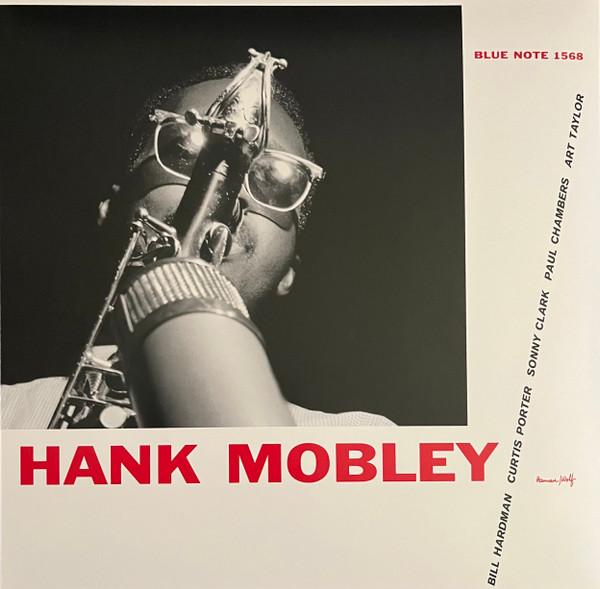 Hank Mobley – Hank Mobley