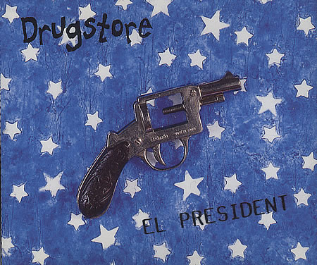 Drugstore – El President