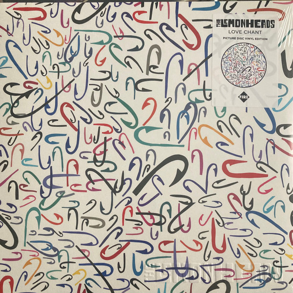 The Lemonheads – Love Chant