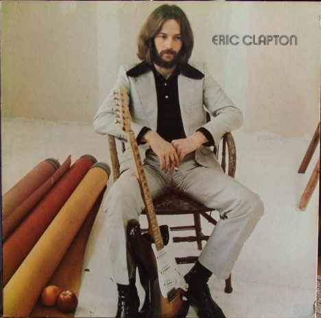 Eric Clapton – Eric Clapton
