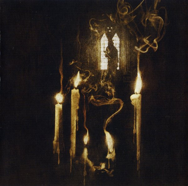Opeth – Ghost Reveries