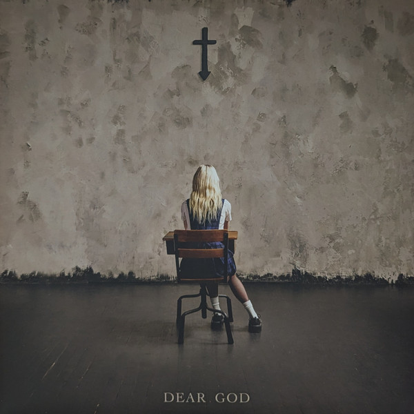 The Pretty Reckless – Dear God
