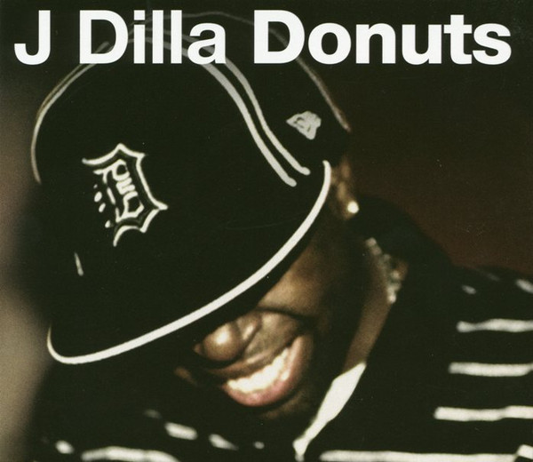 J Dilla – Donuts
