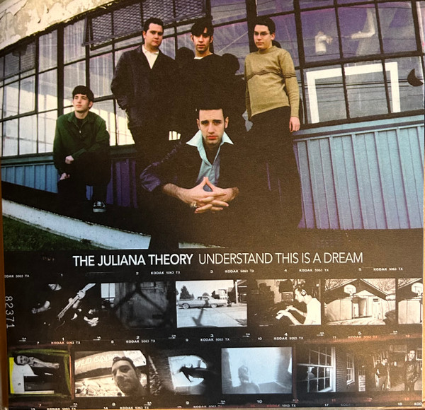 The Juliana Theory – Understand This Is A Dream