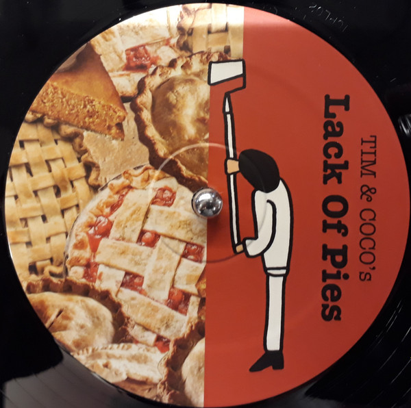 Tim Reaper &  Coco Bryce – Tim & Coco's Lack Of Pies
