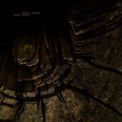 Black Shape Of Nexus / Kodiak – Black Shape Of Nexus / Kodiak
