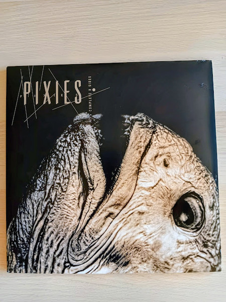 Pixies – Complete B Sides