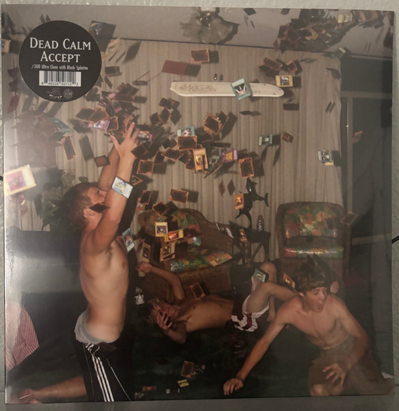 Dead Calm – Accept 