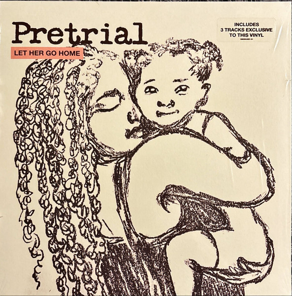 Fiona Apple – Pretrial (Let Her Go Home)