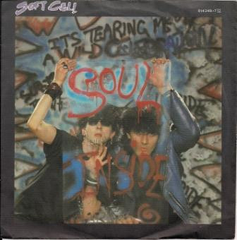 Soft Cell – Soul Inside
