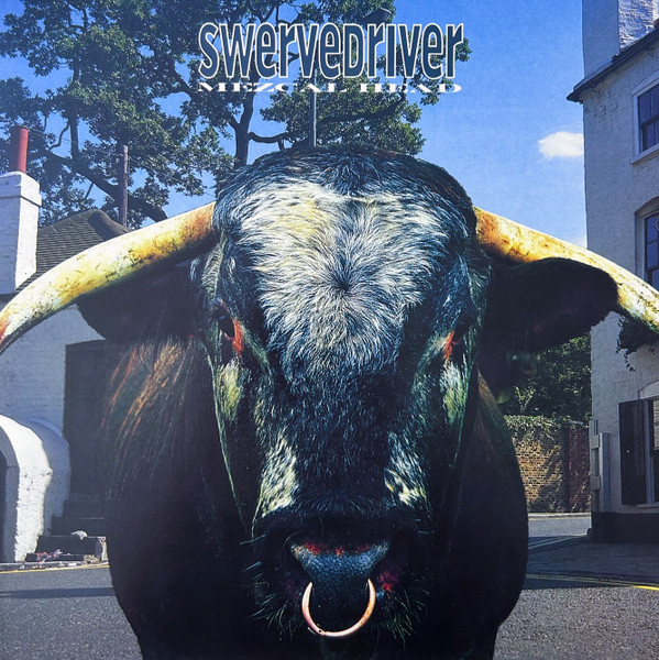 Swervedriver – Mezcal Head