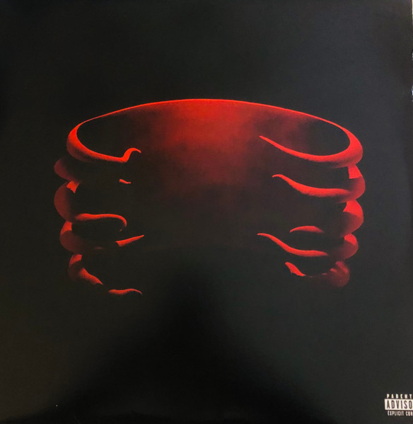 Tool – Undertow