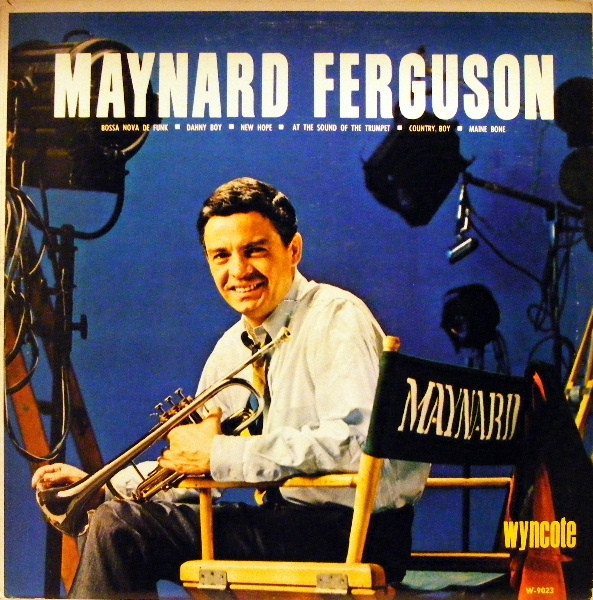 Maynard Ferguson – Maynard Ferguson